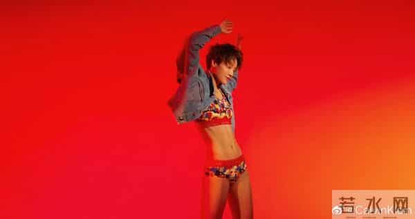 刘雨昕是男是女