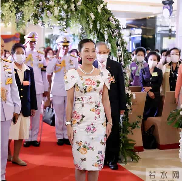 泰国长公主紧急送医