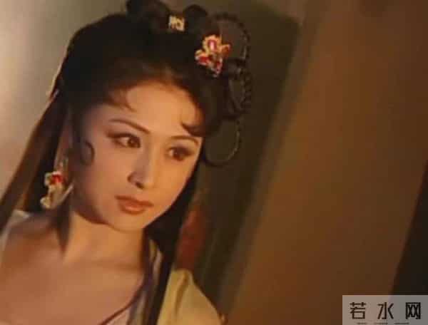 于月仙在西游记中演谁