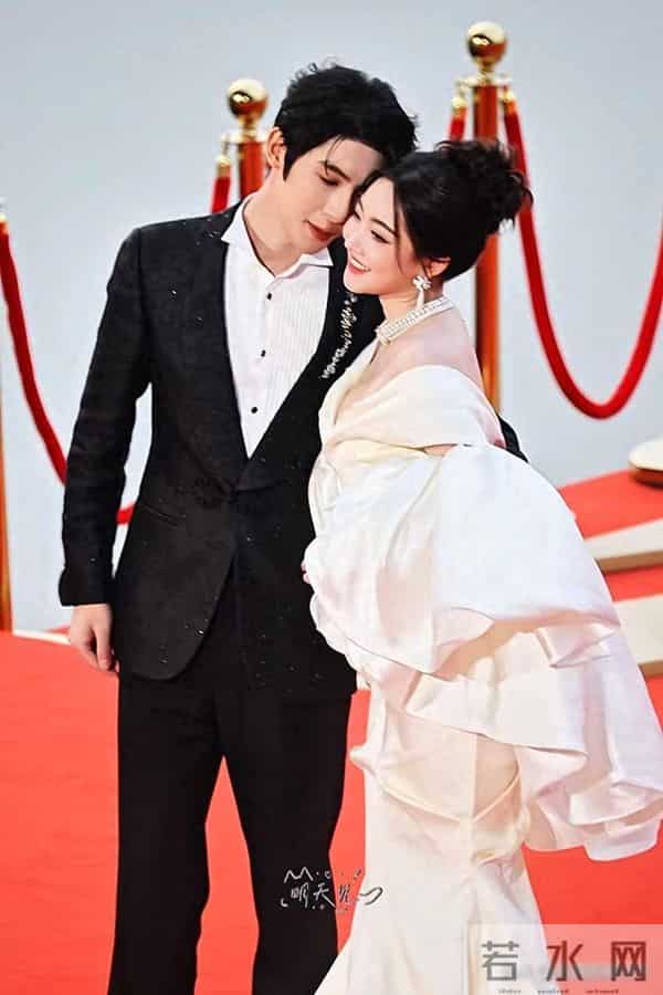 网友评的四大女演贝