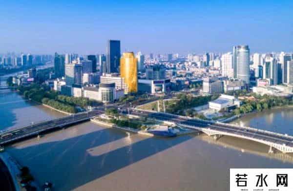 15个“新一线城市”，杭州第2，长沙高居第8，青岛、宁波不进前10