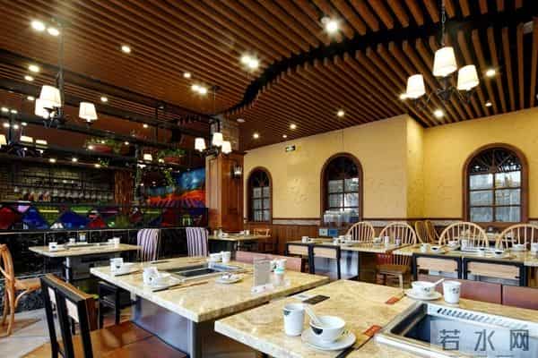 水月料理:85元-天?!常州大酒店,你太过分了