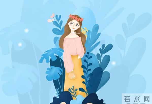 来女士小区：已婚女人等你来泡，会有6种行为，几乎很难掩饰