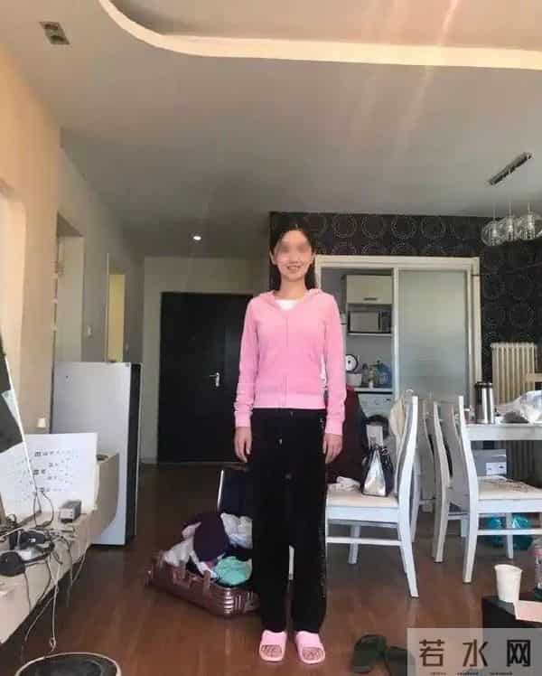 北大女生包里最全聊天记录