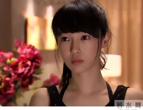 陈砺志：大破防!这一次，41岁的她，把过气女明星的惨，体现的淋漓尽致