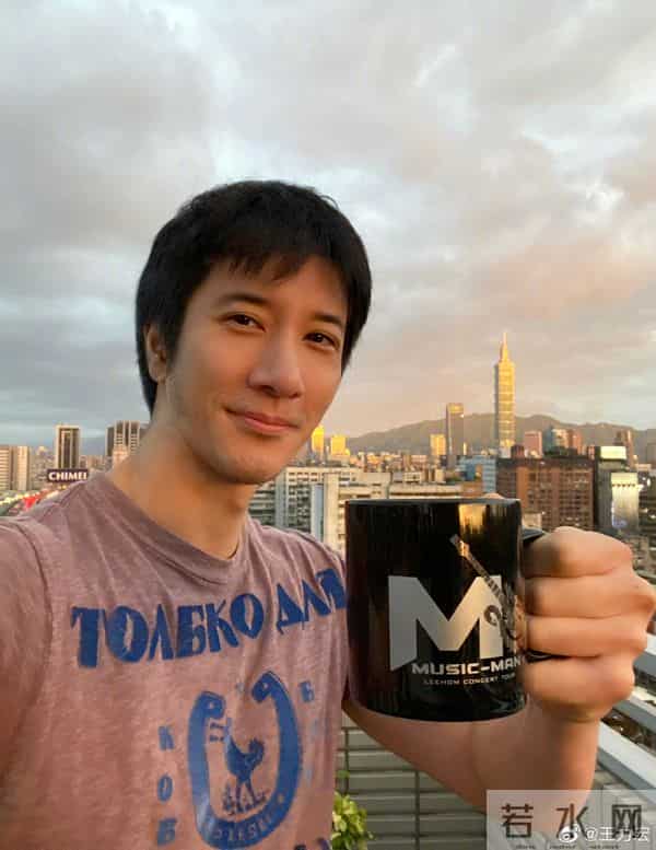 吾疆:王力宏舍不得给李靓蕾的四亿豪宅“吾疆”,到底有多壕?