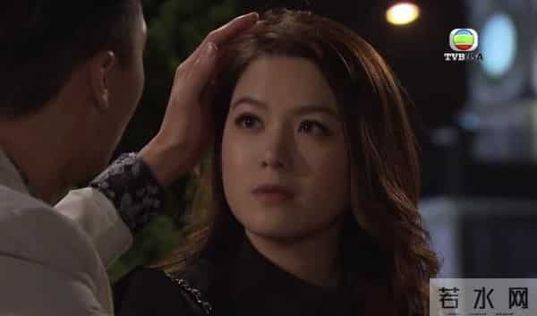 陈茵媺和苟芸慧