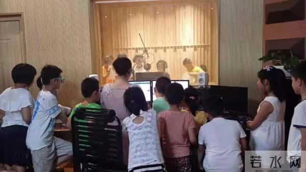 重庆电视台少儿频道