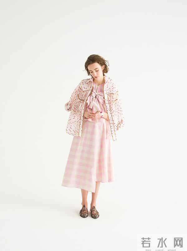 deicy：日本本土日系女装购买指南