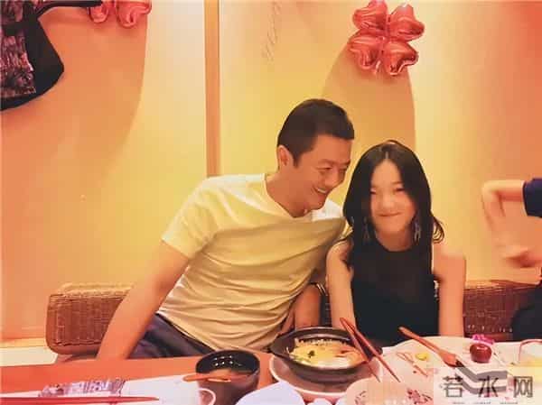 京圈惯三姐是谁