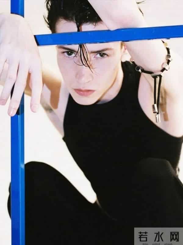 刘雨昕是男是女