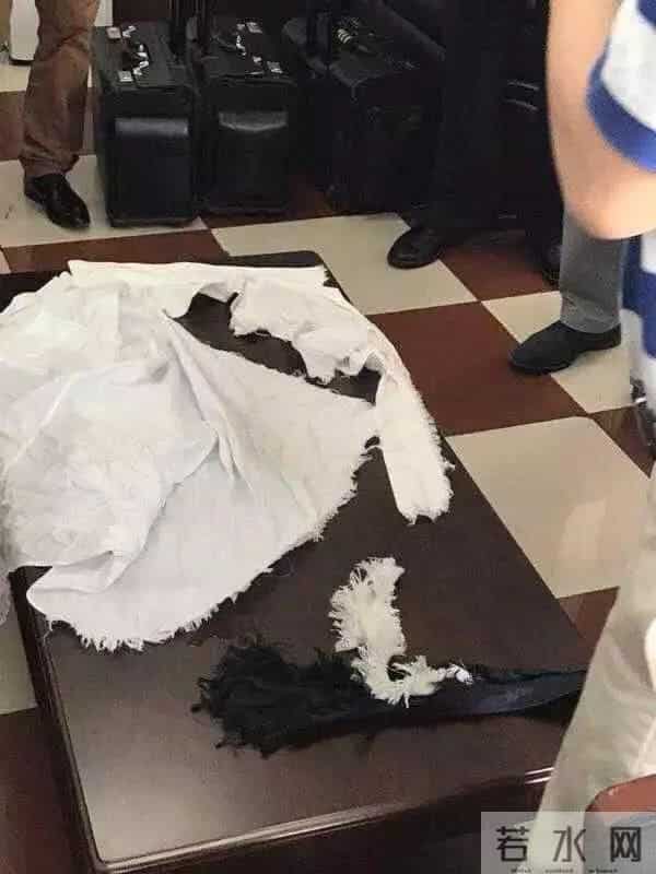 徐瑞辰：一位空军老飞行员的触动（上）：川航机组何以化险为夷？