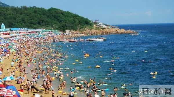 山东威海乳山海景房