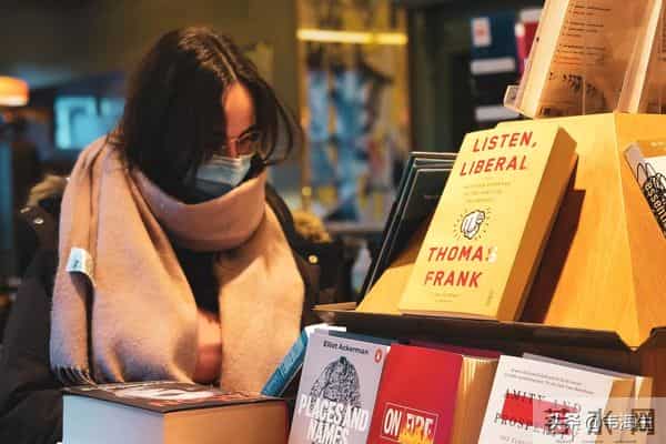 购书网址：哪里能买到正版书？告诉你5个渠道