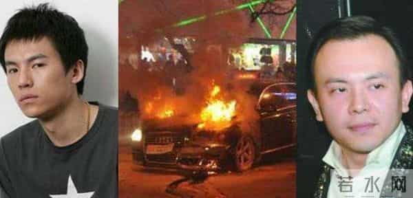 王珂的父亲:汪小菲中年失婚,王珂被嘲软饭男,风格一时的京圈四少令人唏嘘