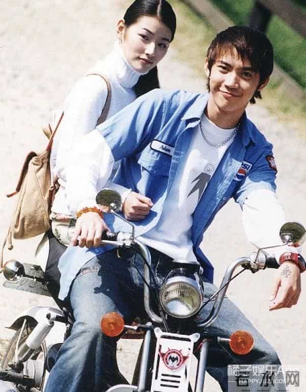 林韦君劈腿事件