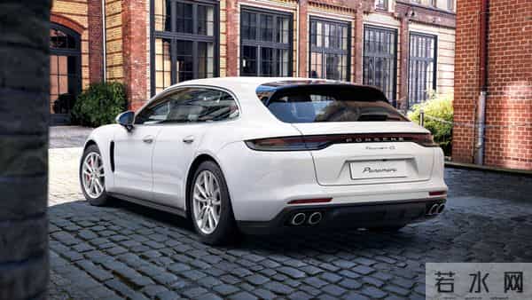 旅游杂谈：家用、性能两不误，盘点那些扮猪吃老虎的旅行车