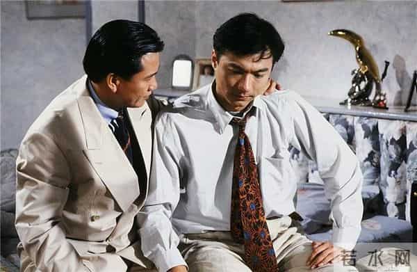 林俊贤男儿本色