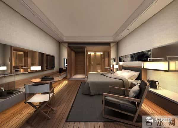 设计师张星：《张星》┆「客家缘国际会议酒店」〖火柴设计联盟〗第1927期