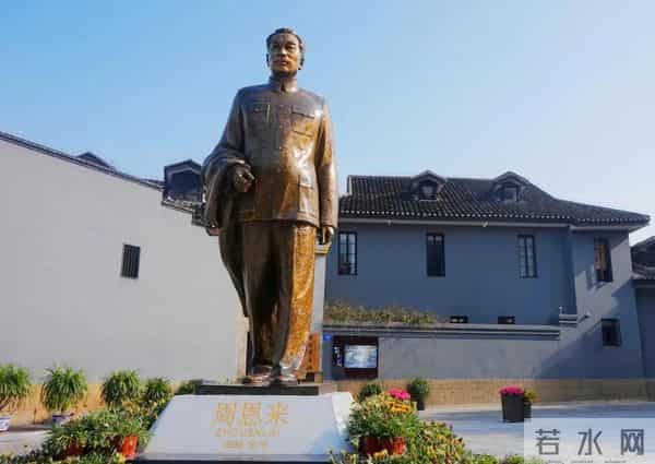 重庆上清寺:百年上清寺,映照重庆魂