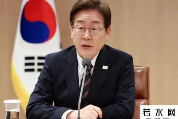 特朗普施压韩国！交巨额“保护费”，韩强硬回应：或面临金融危机