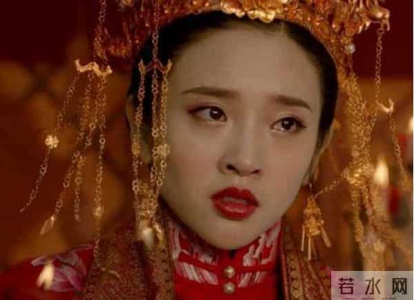 第一格格：满蒙第一美女东哥格格，为什么被努尔哈写进“七大恨”中？