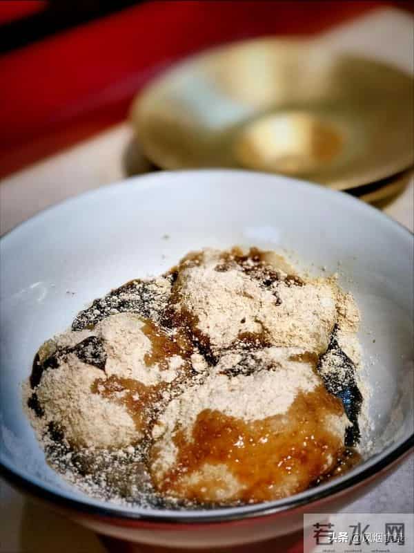 成都春熙路美食