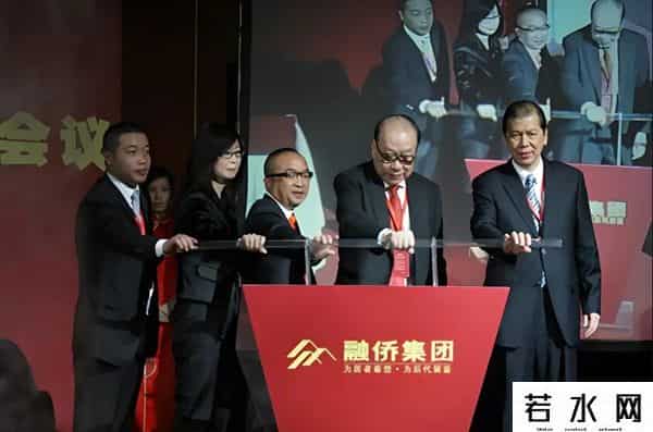 欠税6.51亿，千余资产被查封， 融侨流动性危机全面失控