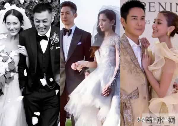 月事妹是谁：何超莲否认婚变 - “豪门赘婿”不好当，感情混杂利益，狗血一地？