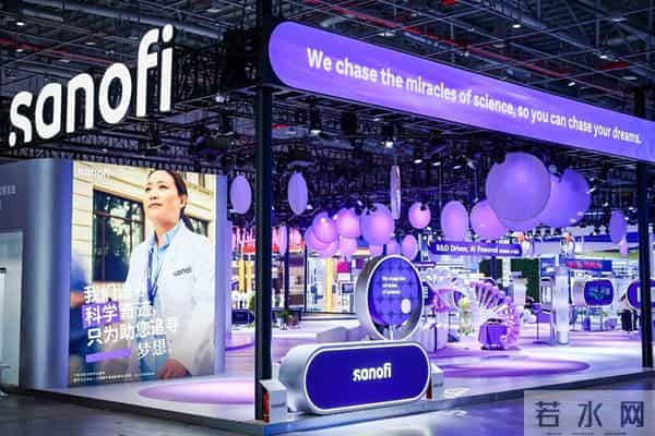 秀家：新华网财经观察丨“全勤生”的进博之约