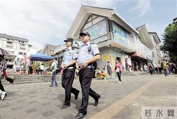 隆鑫花漾的山谷