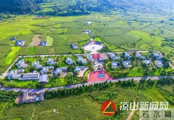 冕宁论坛:旅游创建 - 冕宁发挥自身优势全力争创天府旅游名县