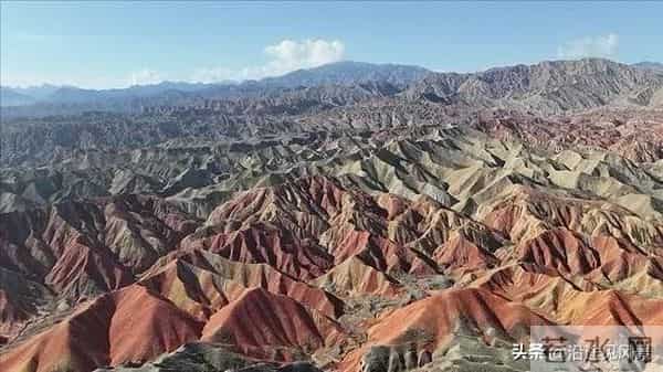 青甘大环线旅游攻略