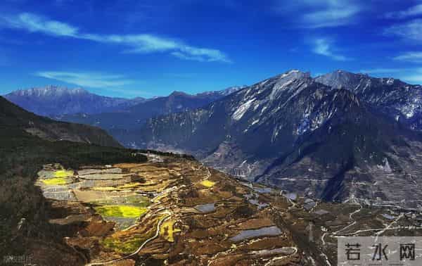 国庆自驾游推荐