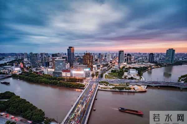 浙江面积：什么是浙江？