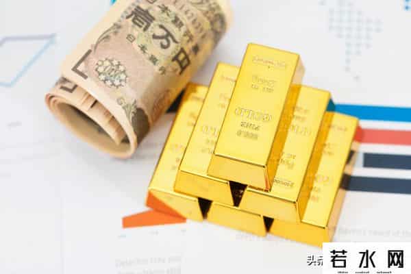 金价到顶了吗？这两个因素告诉我们，这将是一个长期牛市。