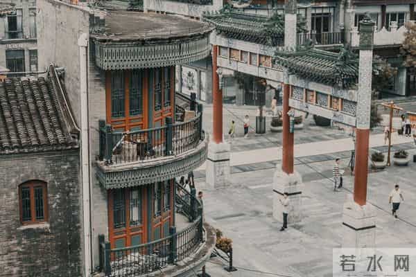 和理发店阿姨第一次