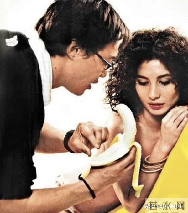 月事妹是谁:何超莲否认婚变 - “豪门赘婿”不好当,感情混杂利益,狗血一地?