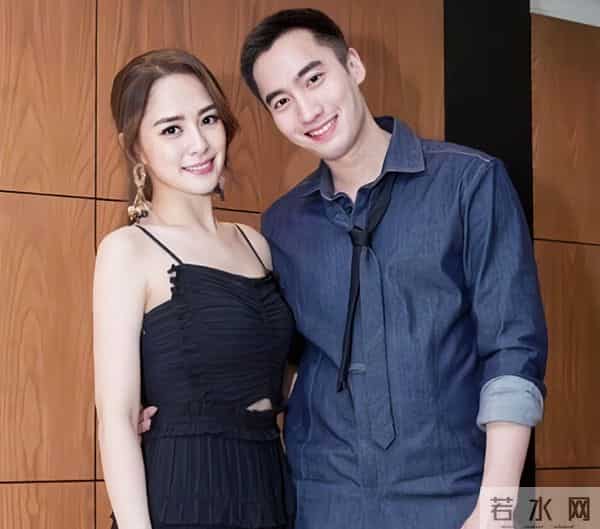 朱杰与刘洋影子官宣结婚