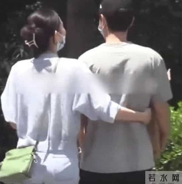 杨玏女朋友：绯闻男友有郑锐彬、胡波、肖战、徐正溪，杨玏的女友王玉雯不简单