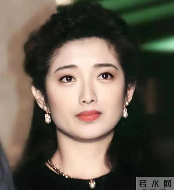 张元英是中国人吗