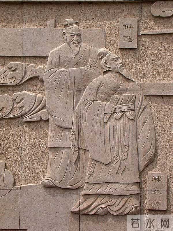 曹县翰林院视频