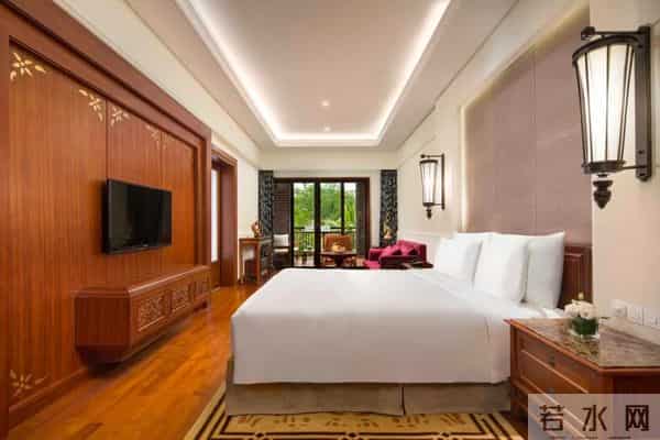 西双版纳住宿攻略推荐