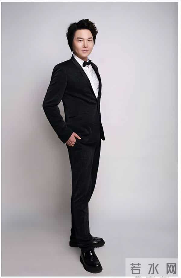 师生15年后再成师徒