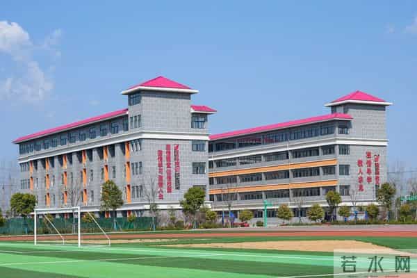 南阳也有定制版的高中了——新时代学校2025年高中部招生简章重磅推出