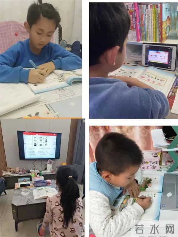 19名西安大学生研发疫情防控小程序