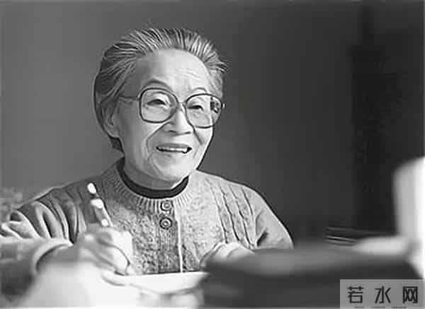 文二代贾浅浅被骂靠父亲上位，贾平凹为人到底怎样？