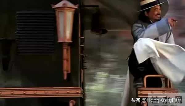 十年后再看《让子弹飞》,才发现这些让人叹为观止的细节