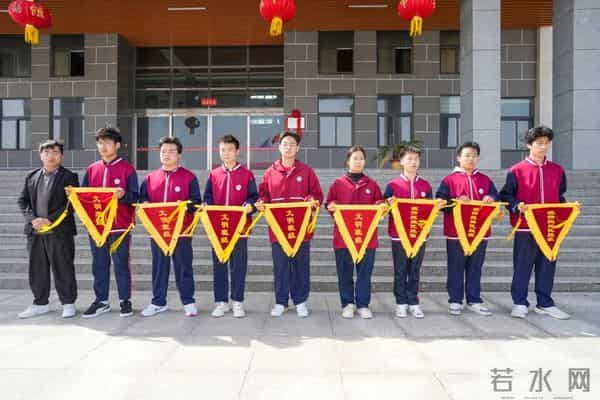 南阳也有定制版的高中了——新时代学校2025年高中部招生简章重磅推出