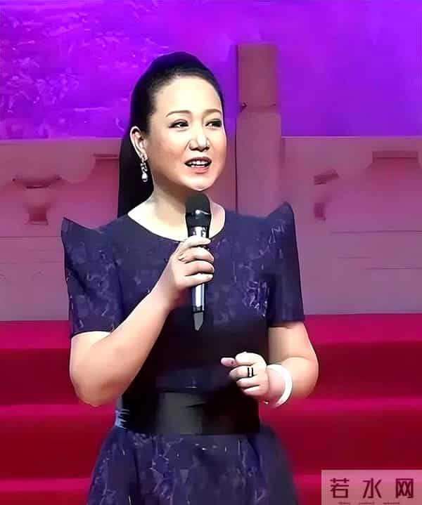 学校学不到的事程派名家刘桂娟的另类成名路:“我学不了好!还学不了毛病吗?”